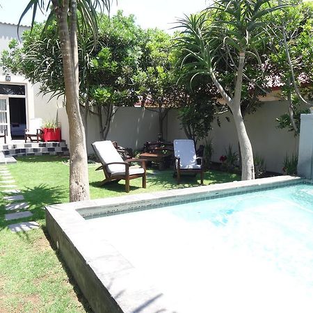 1932 House Bed And Breakfast Walvis Bay Exteriör bild