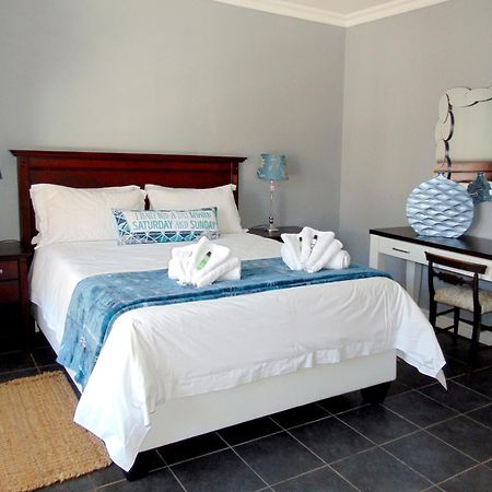 1932 House Bed And Breakfast Walvis Bay Exteriör bild