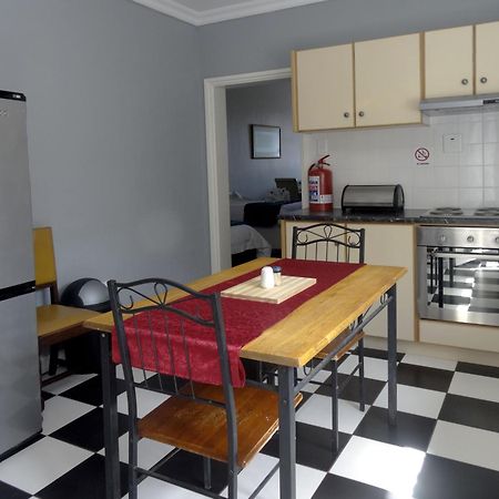 1932 House Bed And Breakfast Walvis Bay Exteriör bild