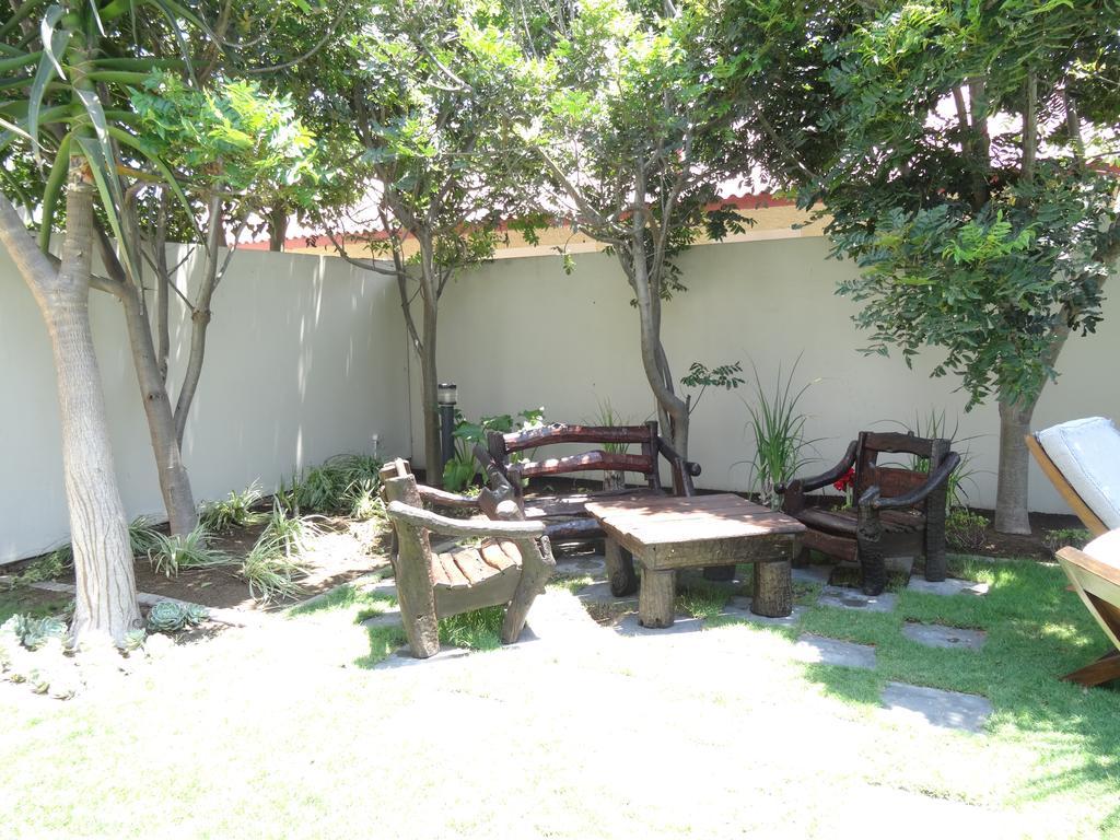 1932 House Bed And Breakfast Walvis Bay Exteriör bild