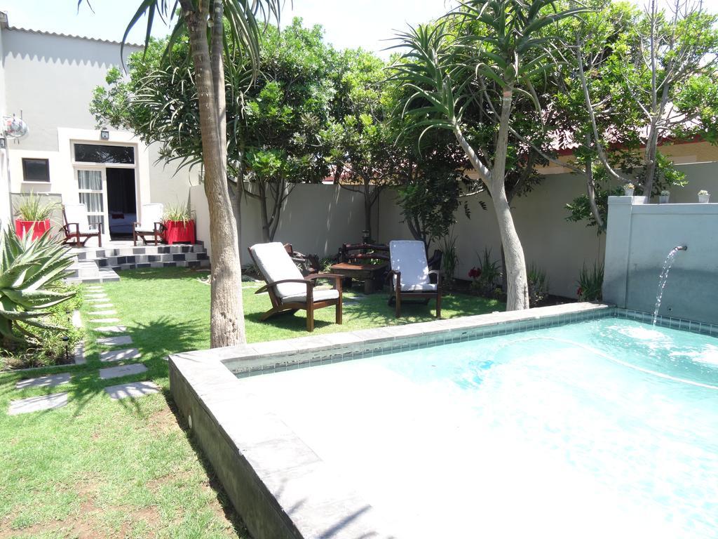 1932 House Bed And Breakfast Walvis Bay Exteriör bild
