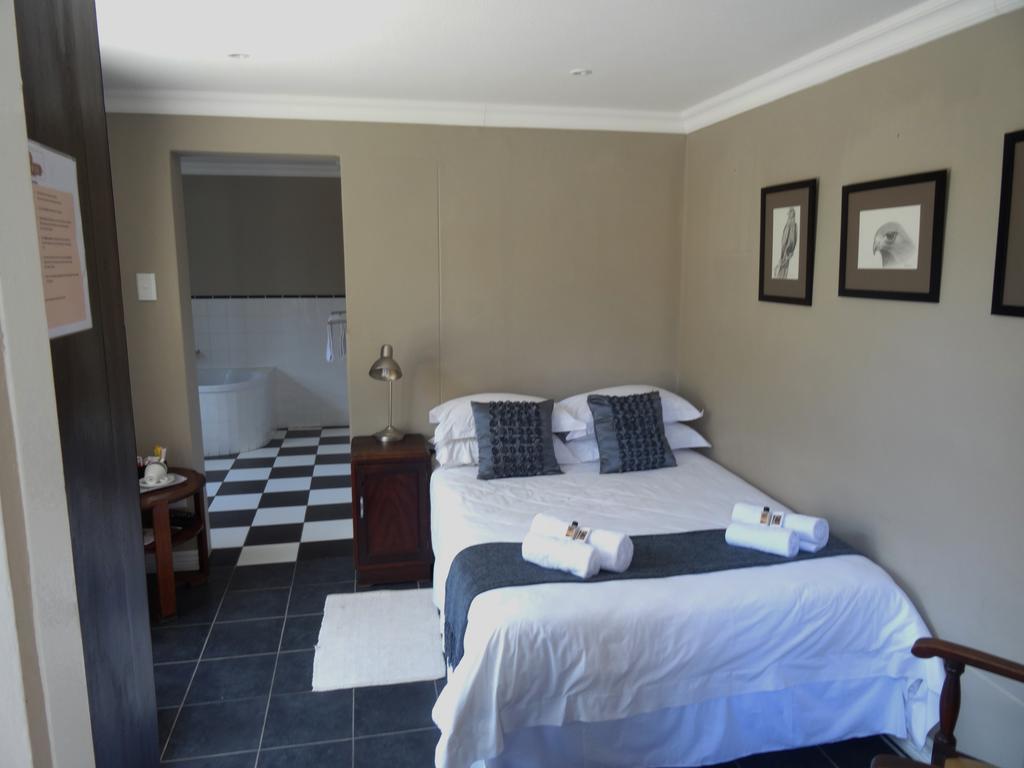 1932 House Bed And Breakfast Walvis Bay Exteriör bild