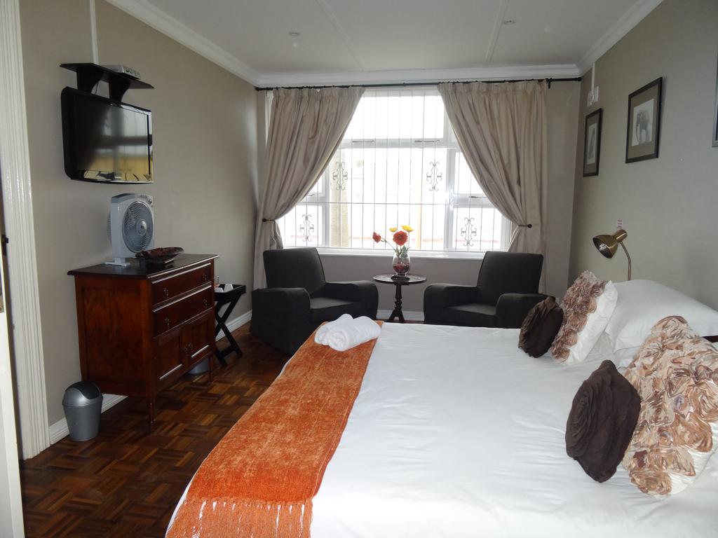 1932 House Bed And Breakfast Walvis Bay Exteriör bild