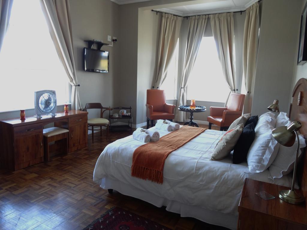1932 House Bed And Breakfast Walvis Bay Exteriör bild