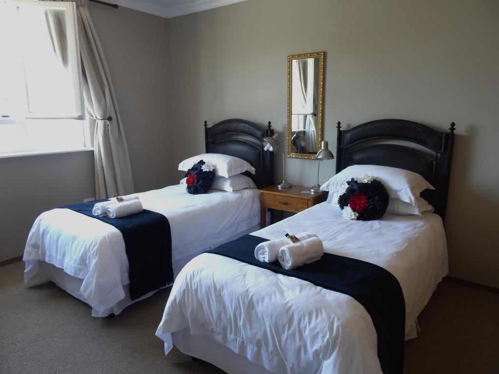 1932 House Bed And Breakfast Walvis Bay Exteriör bild