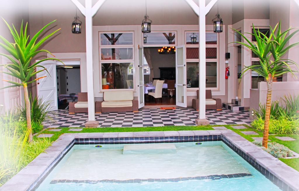 1932 House Bed And Breakfast Walvis Bay Exteriör bild