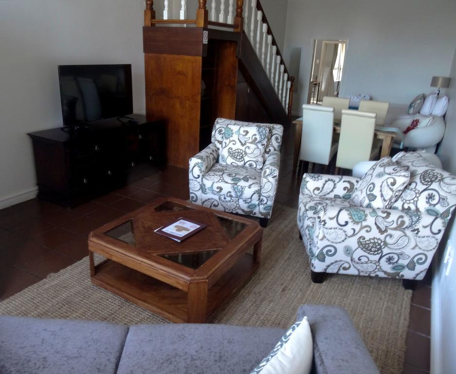 1932 House Bed And Breakfast Walvis Bay Exteriör bild