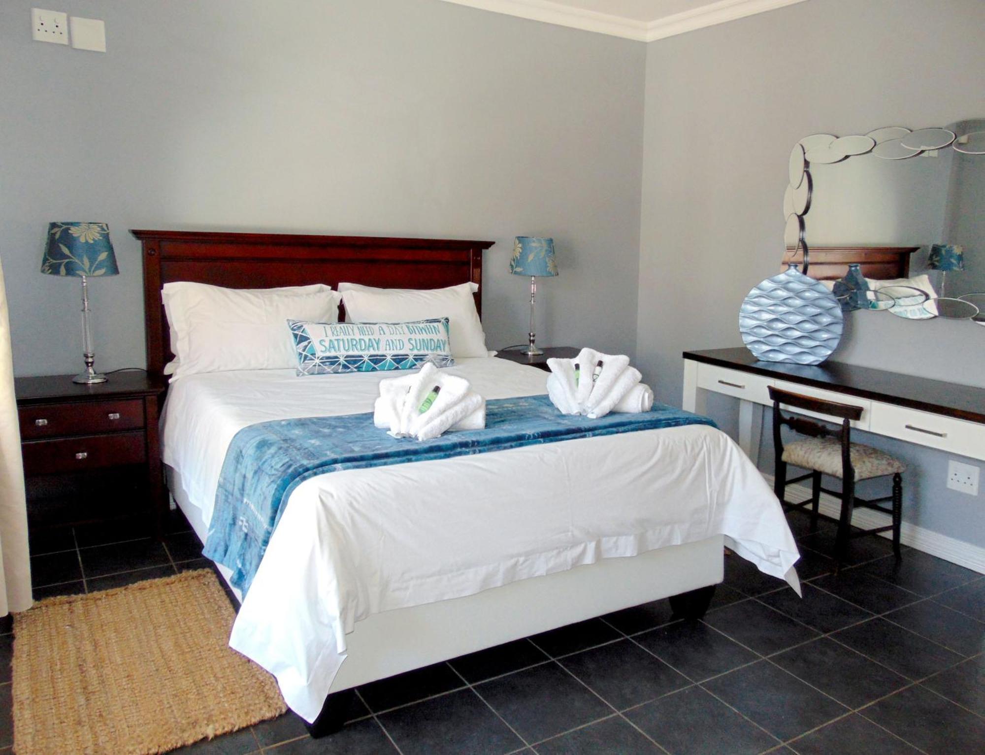 1932 House Bed And Breakfast Walvis Bay Exteriör bild