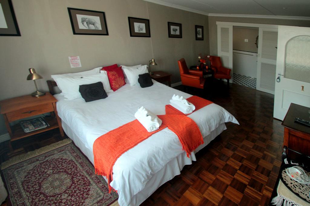 1932 House Bed And Breakfast Walvis Bay Exteriör bild