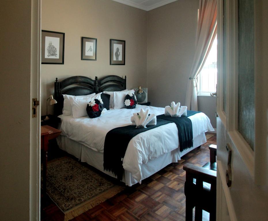 1932 House Bed And Breakfast Walvis Bay Exteriör bild