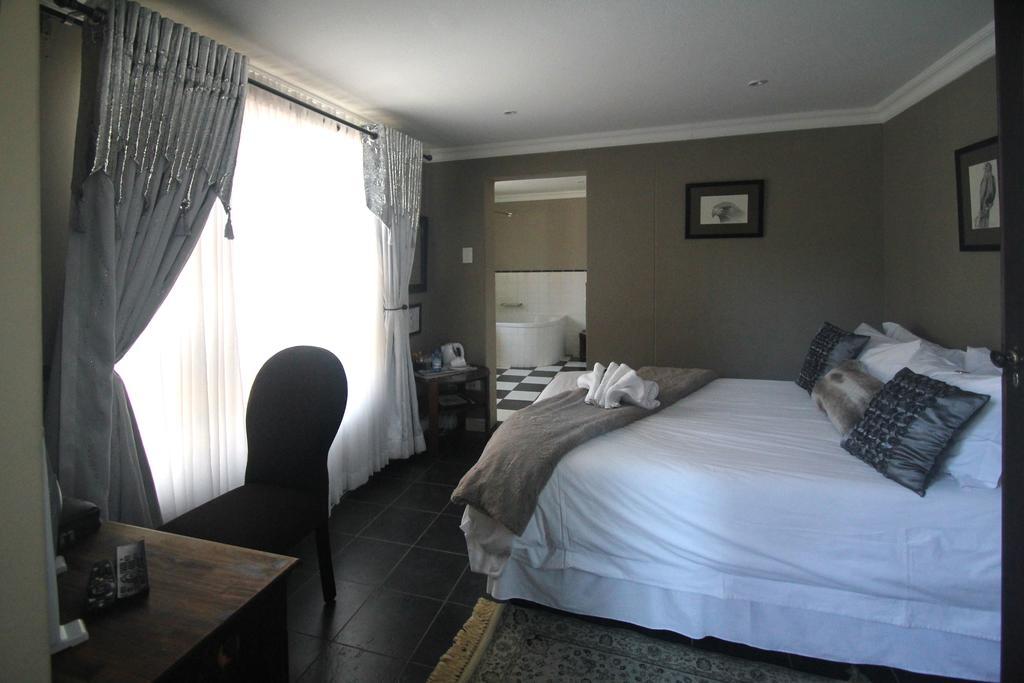 1932 House Bed And Breakfast Walvis Bay Exteriör bild