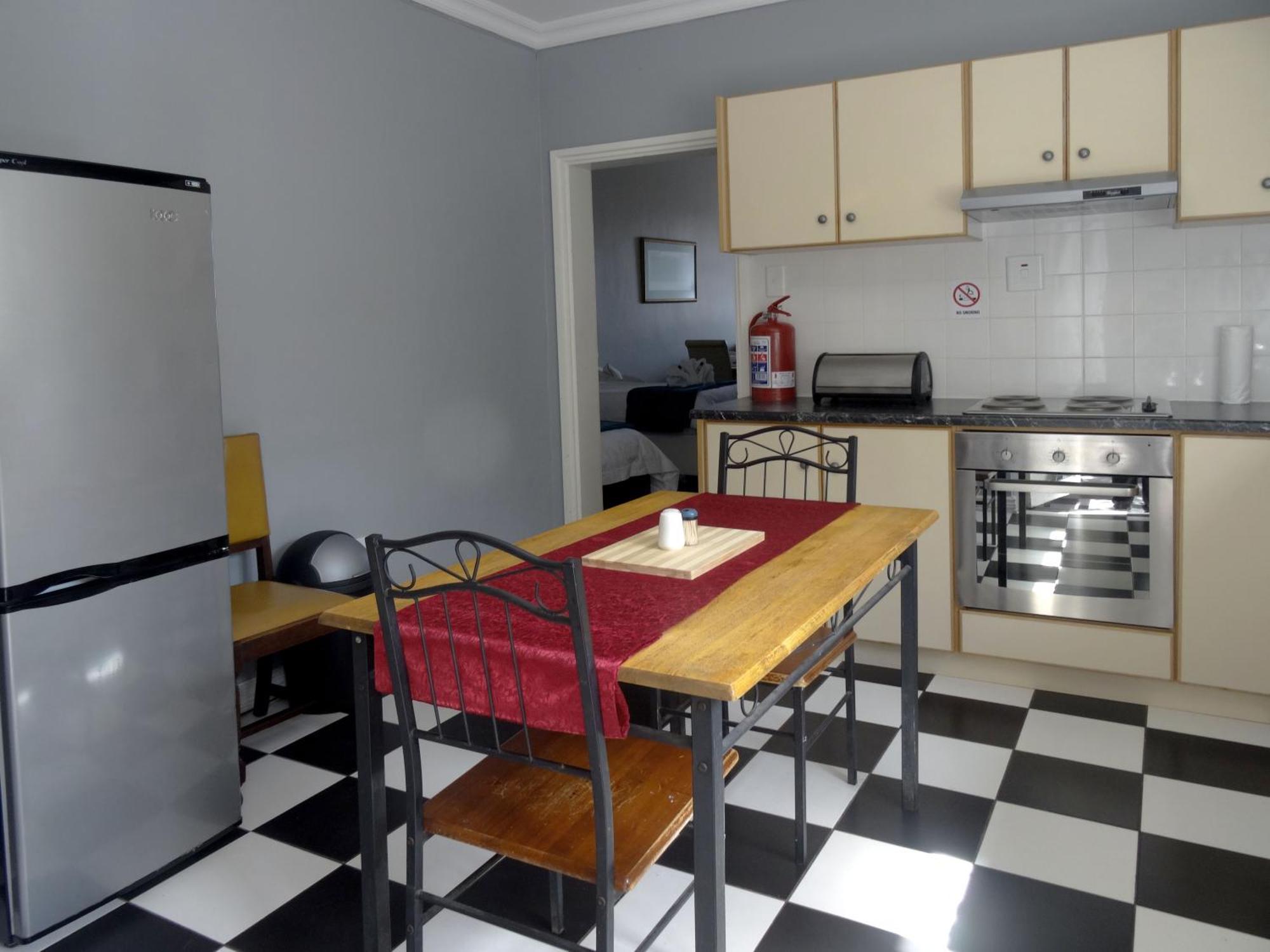 1932 House Bed And Breakfast Walvis Bay Exteriör bild