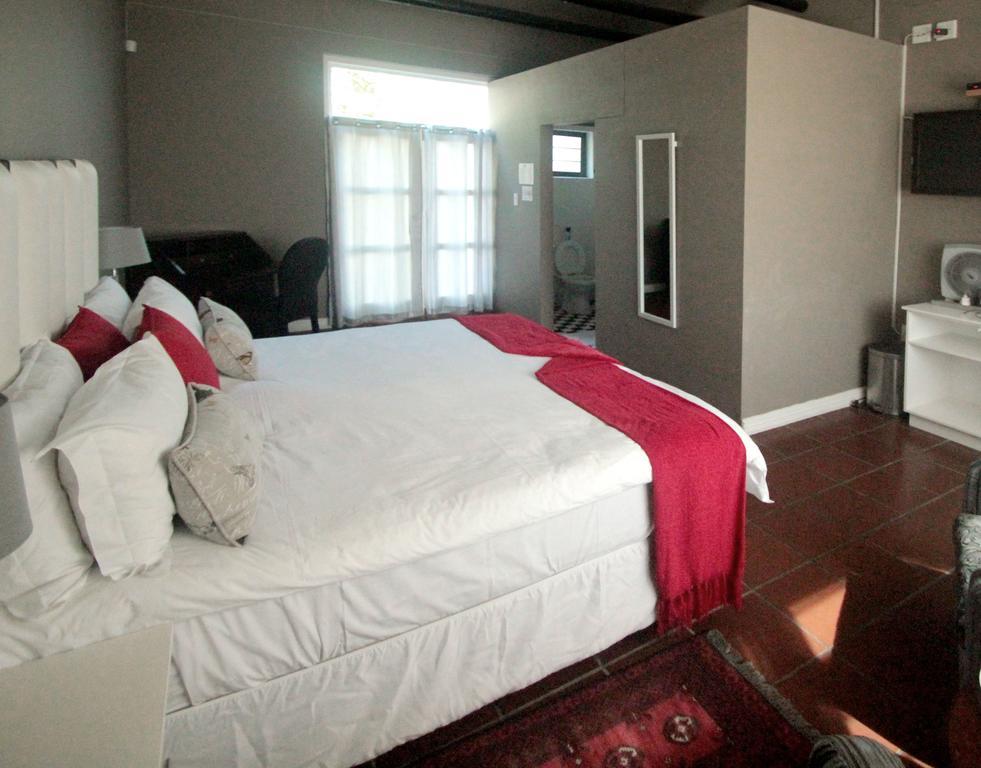 1932 House Bed And Breakfast Walvis Bay Exteriör bild