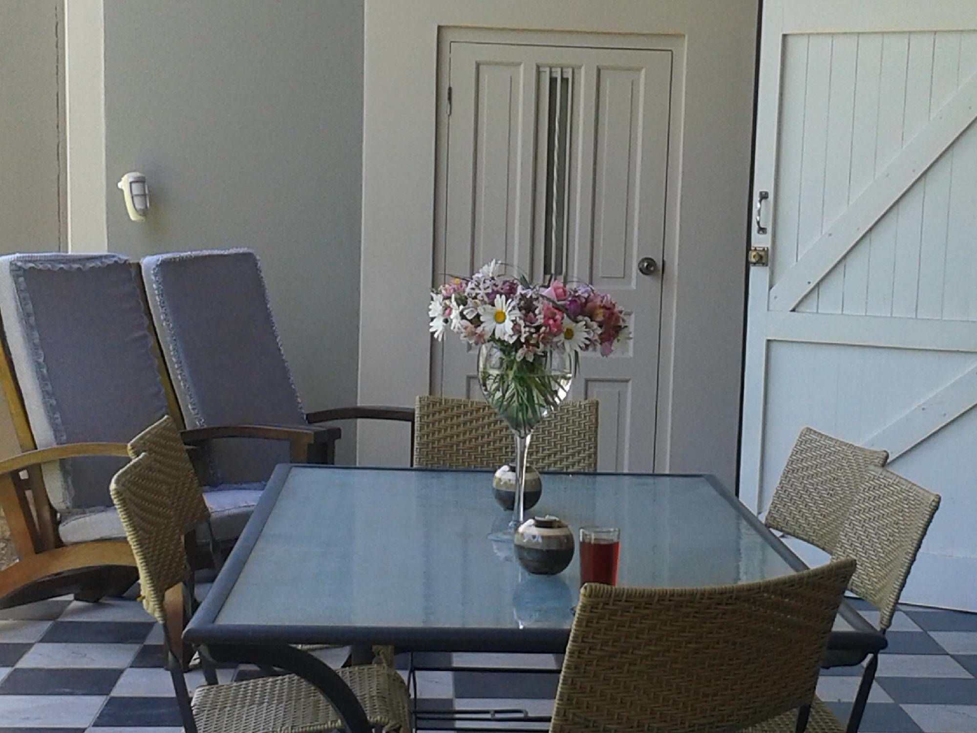 1932 House Bed And Breakfast Walvis Bay Exteriör bild