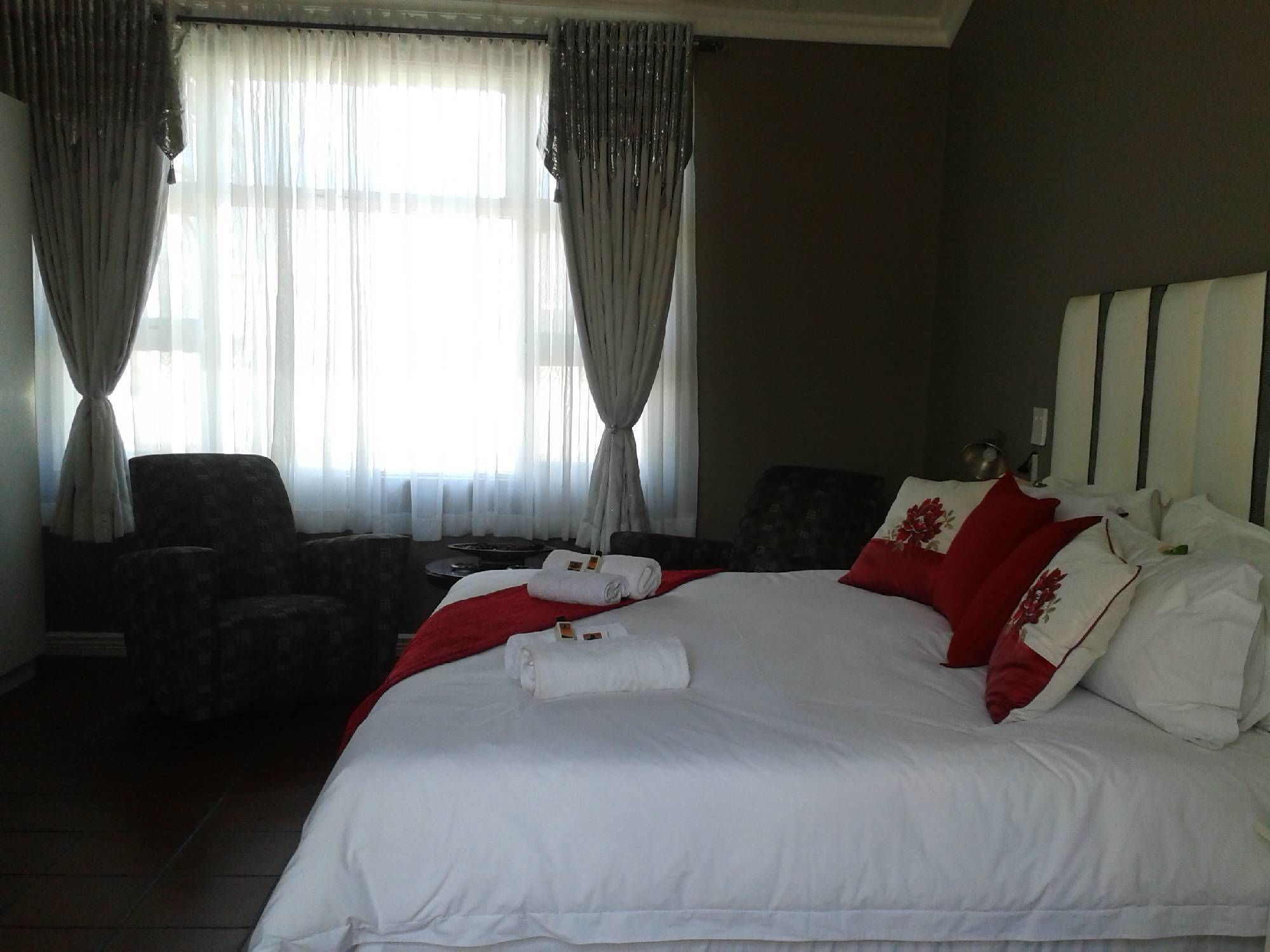 1932 House Bed And Breakfast Walvis Bay Exteriör bild