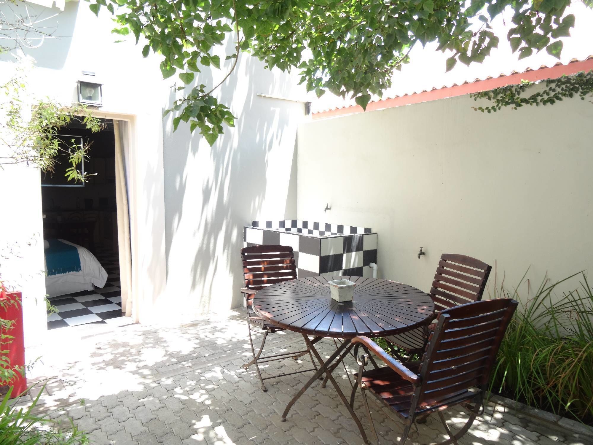 1932 House Bed And Breakfast Walvis Bay Exteriör bild