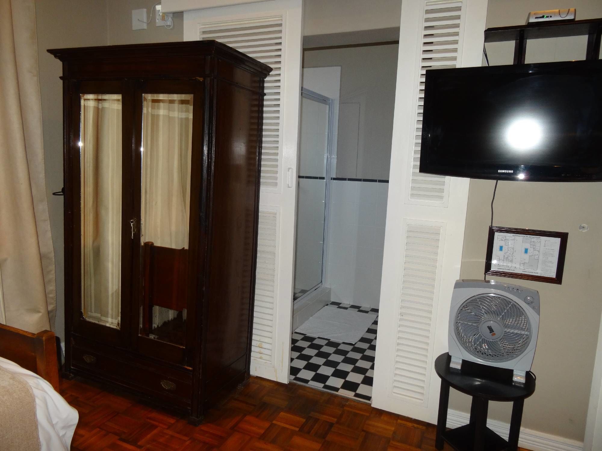 1932 House Bed And Breakfast Walvis Bay Exteriör bild