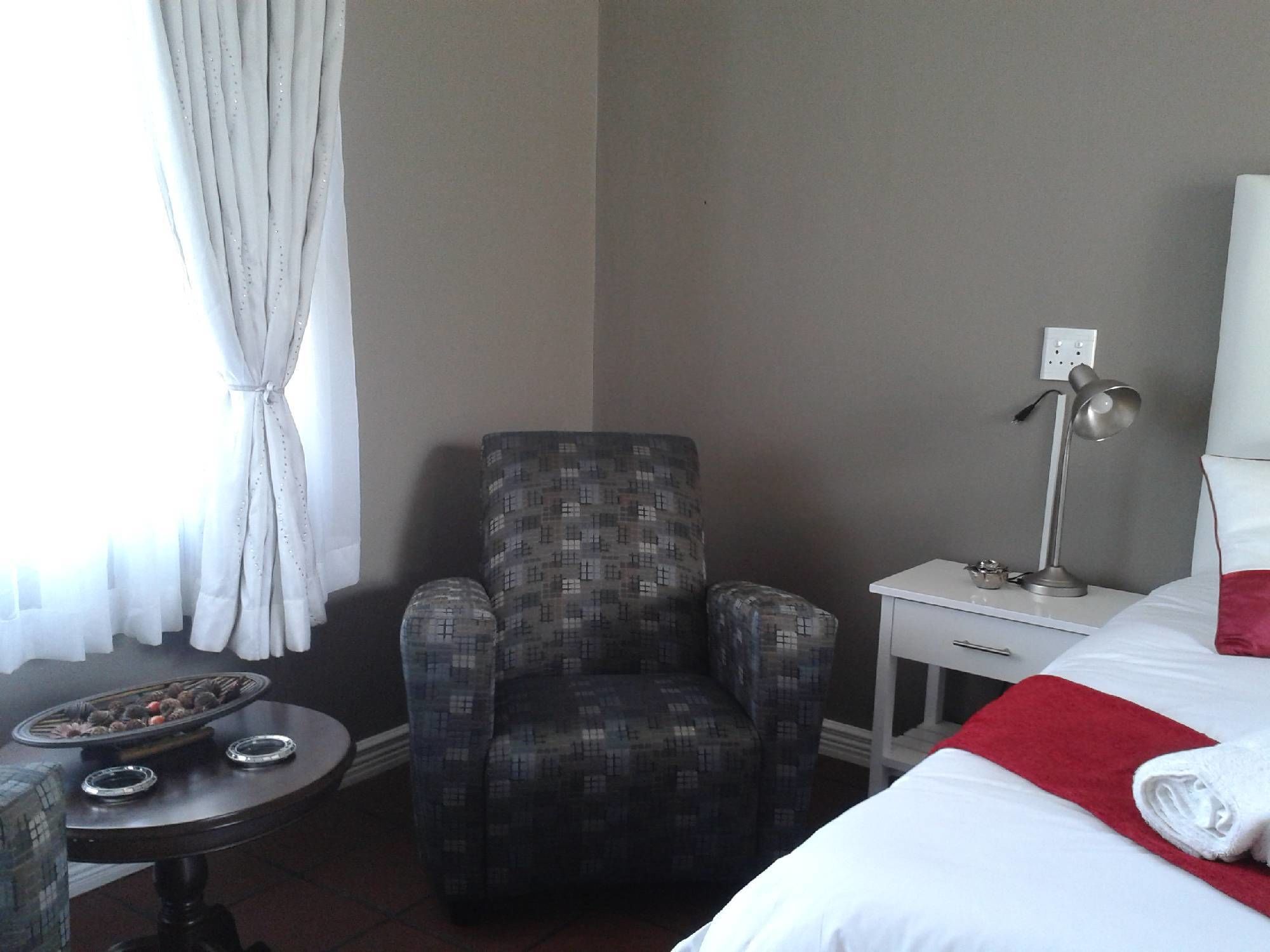 1932 House Bed And Breakfast Walvis Bay Exteriör bild