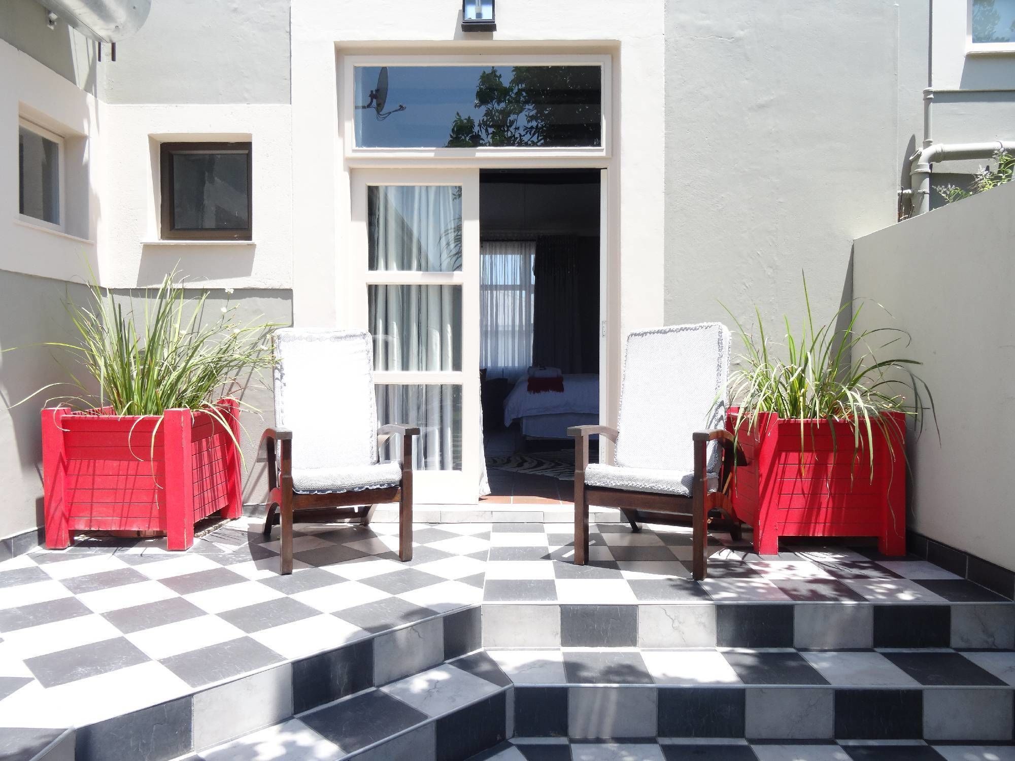 1932 House Bed And Breakfast Walvis Bay Exteriör bild