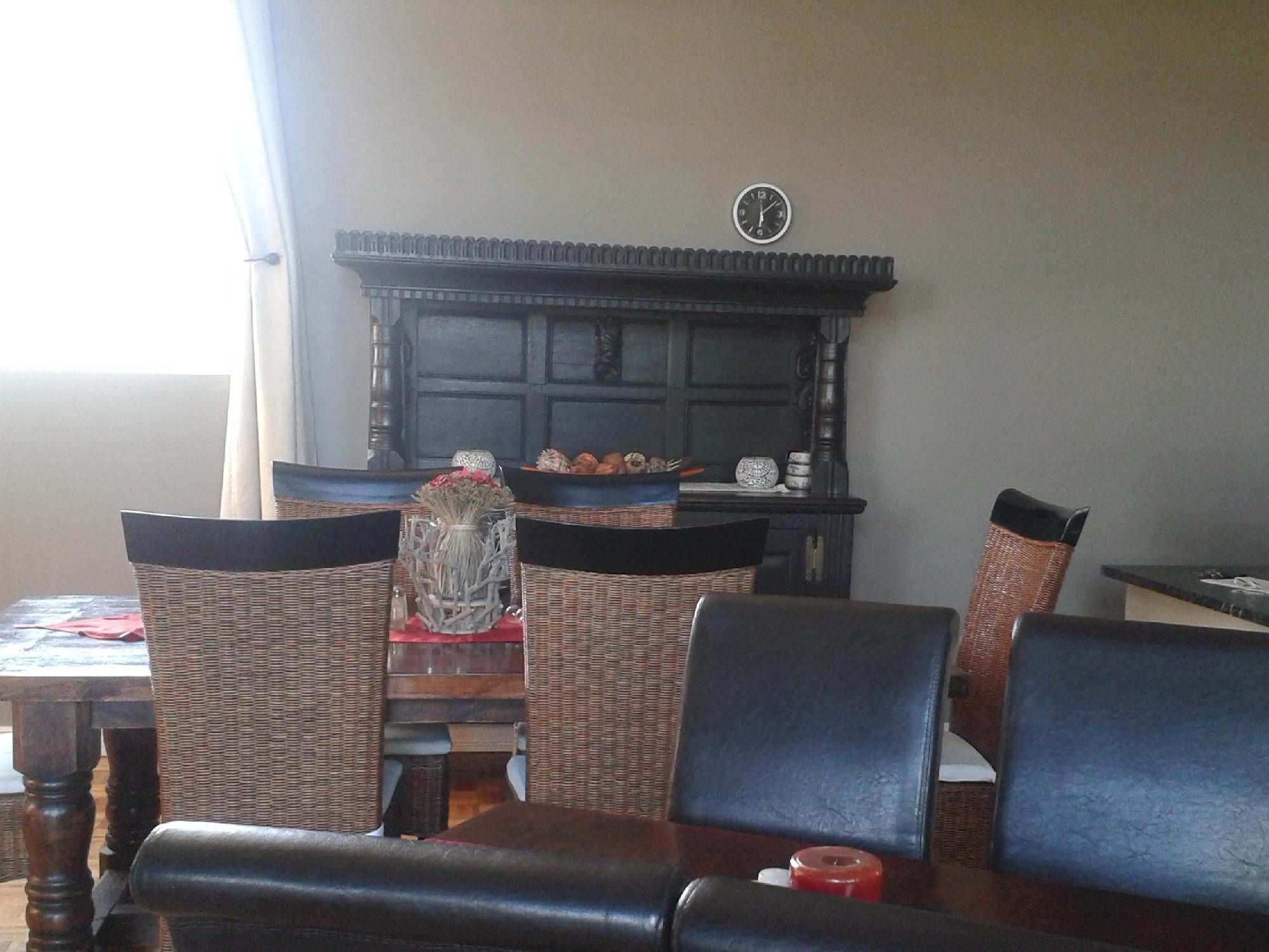 1932 House Bed And Breakfast Walvis Bay Exteriör bild