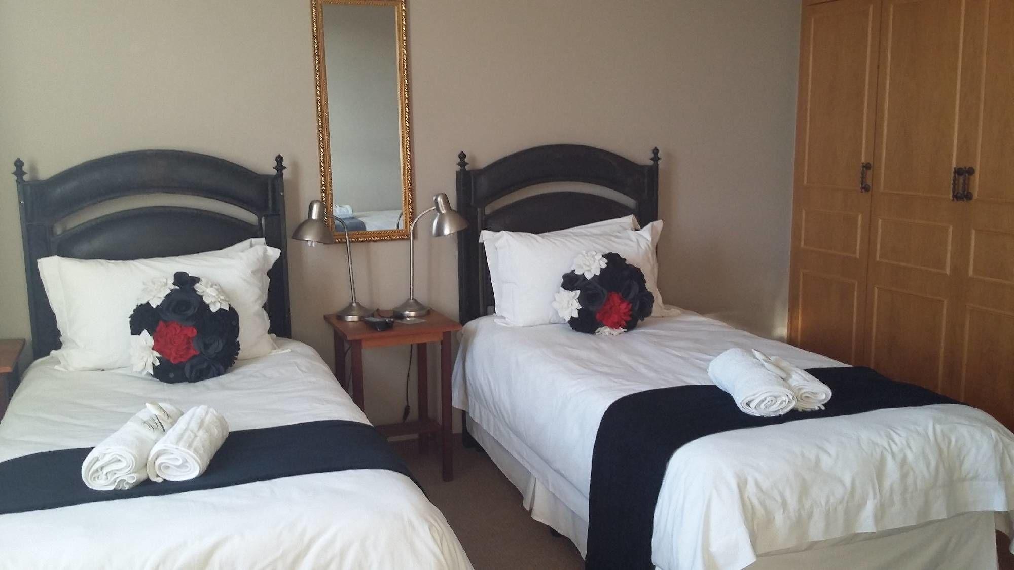 1932 House Bed And Breakfast Walvis Bay Exteriör bild