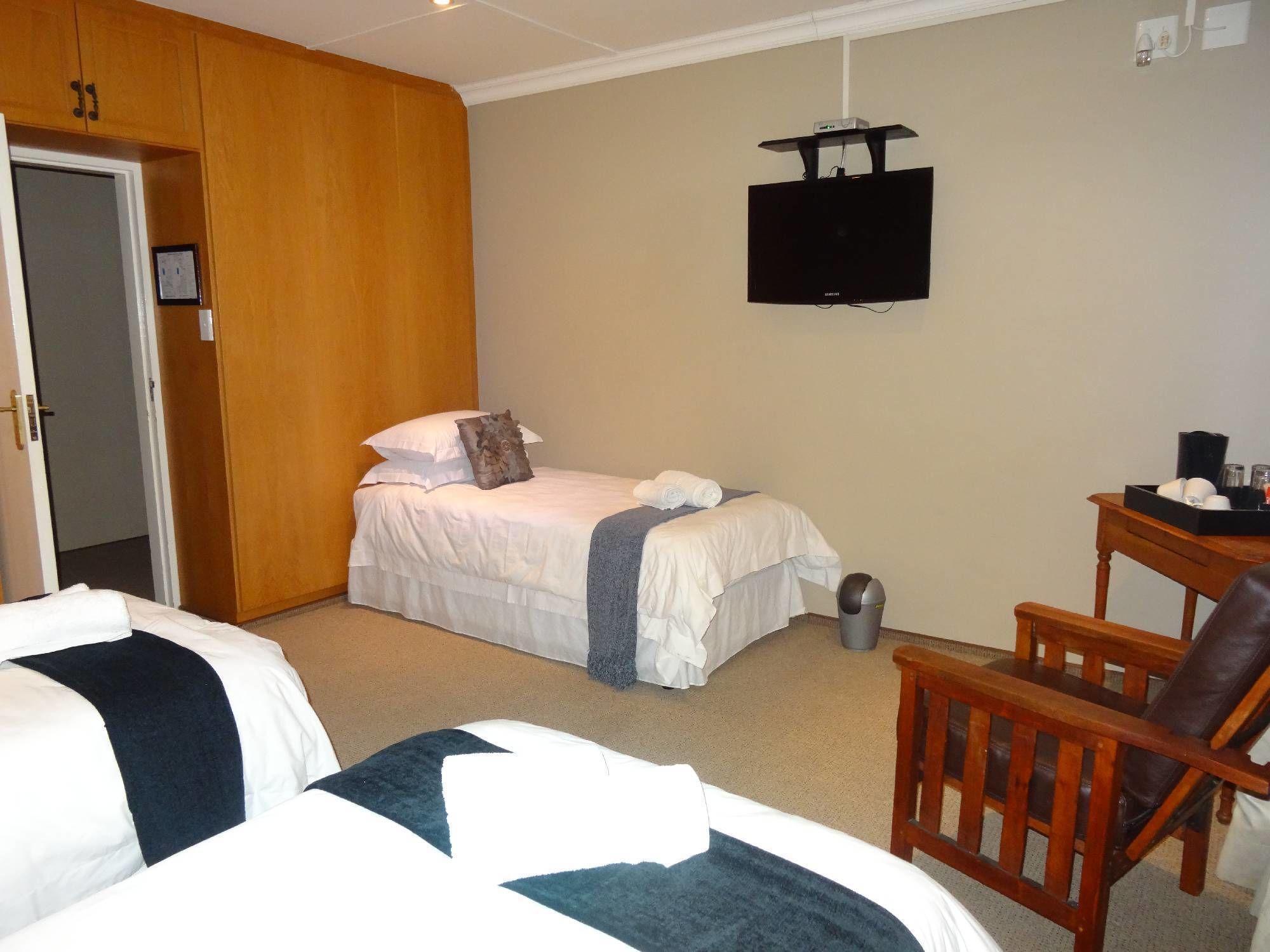1932 House Bed And Breakfast Walvis Bay Exteriör bild
