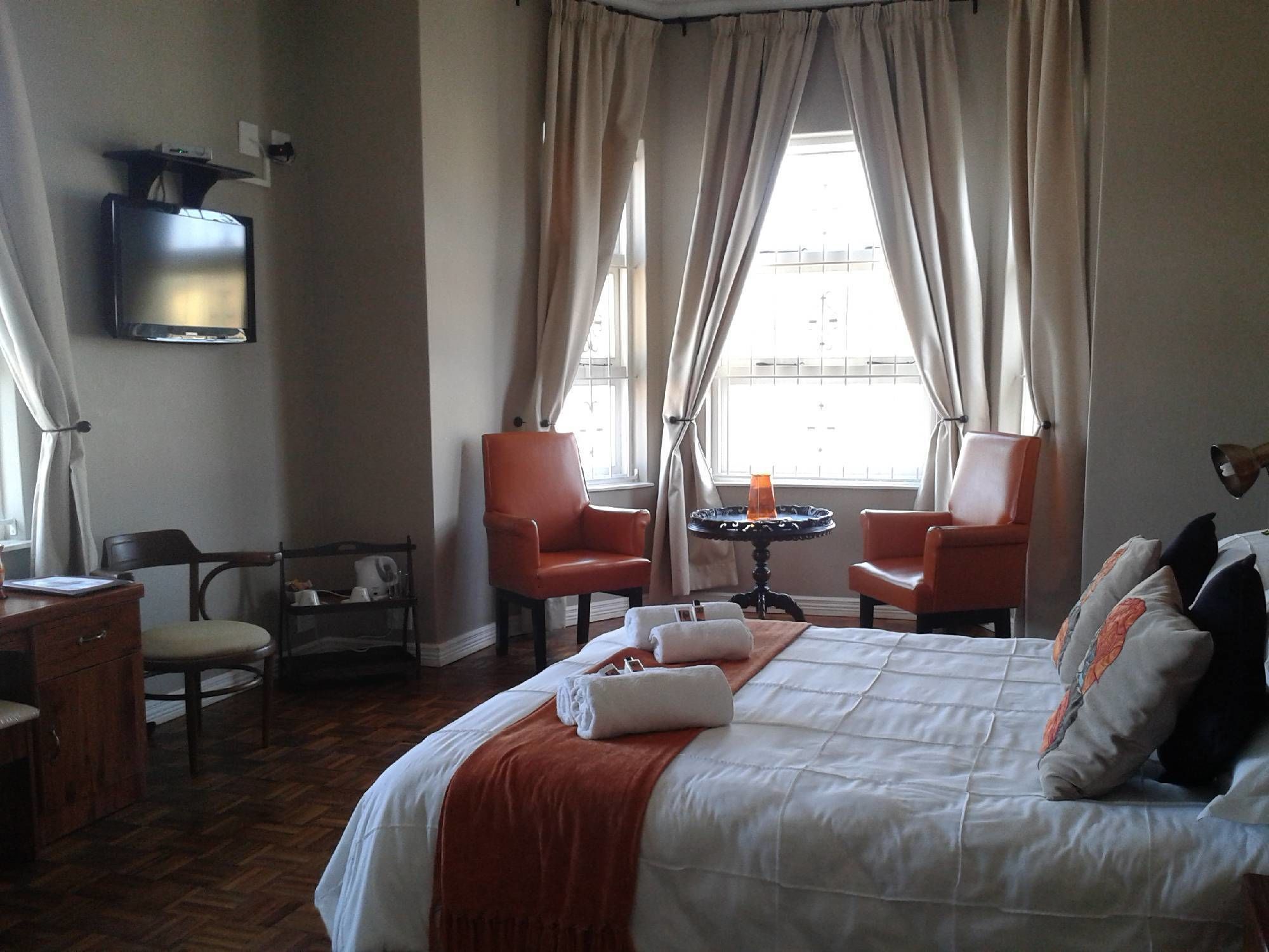 1932 House Bed And Breakfast Walvis Bay Exteriör bild
