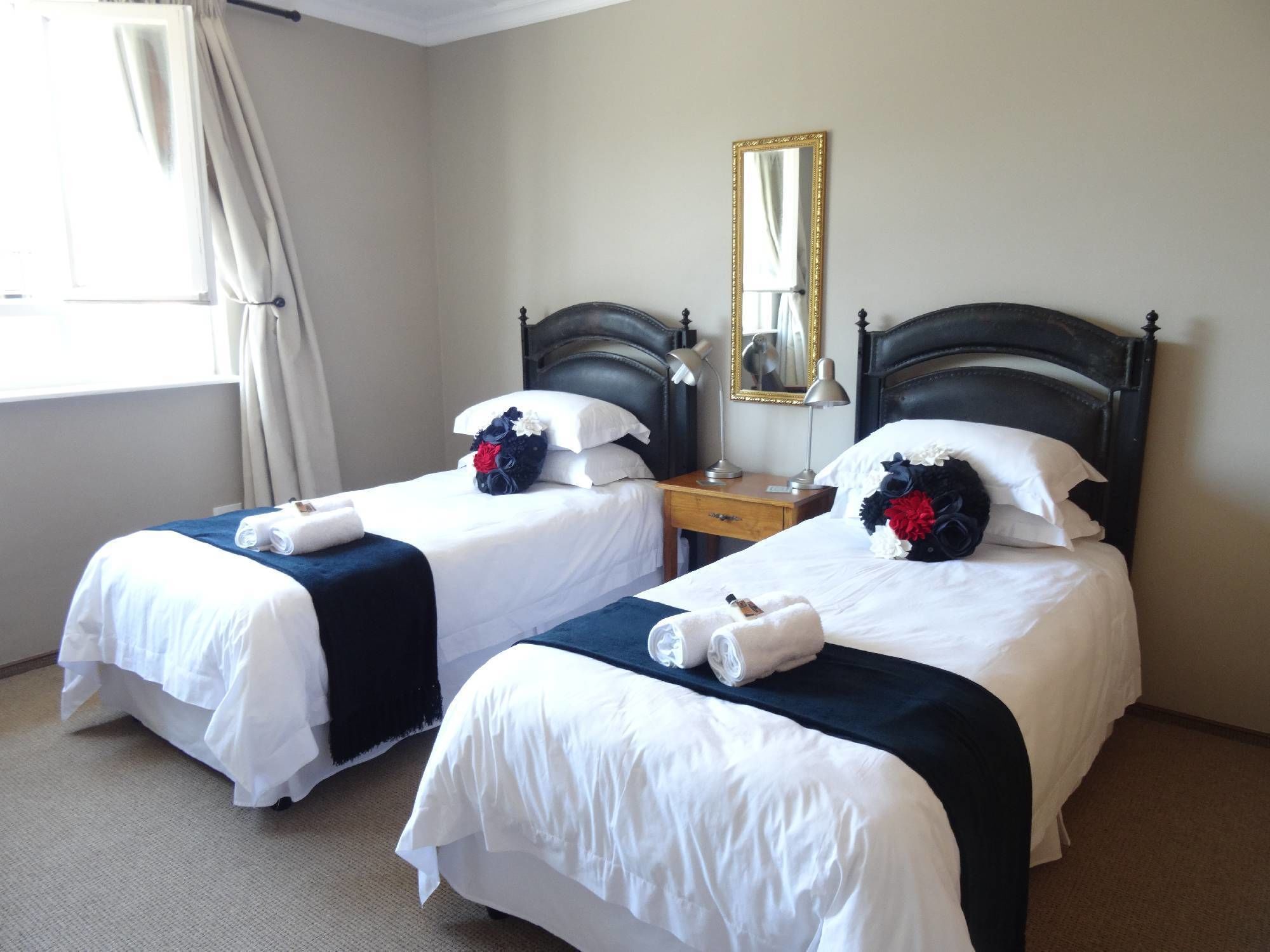 1932 House Bed And Breakfast Walvis Bay Exteriör bild