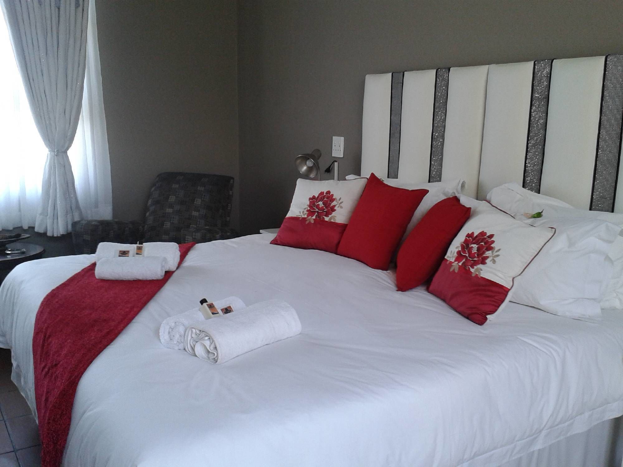 1932 House Bed And Breakfast Walvis Bay Exteriör bild