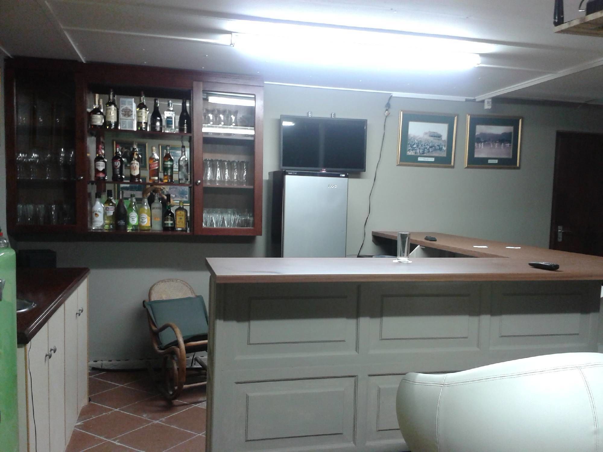 1932 House Bed And Breakfast Walvis Bay Exteriör bild