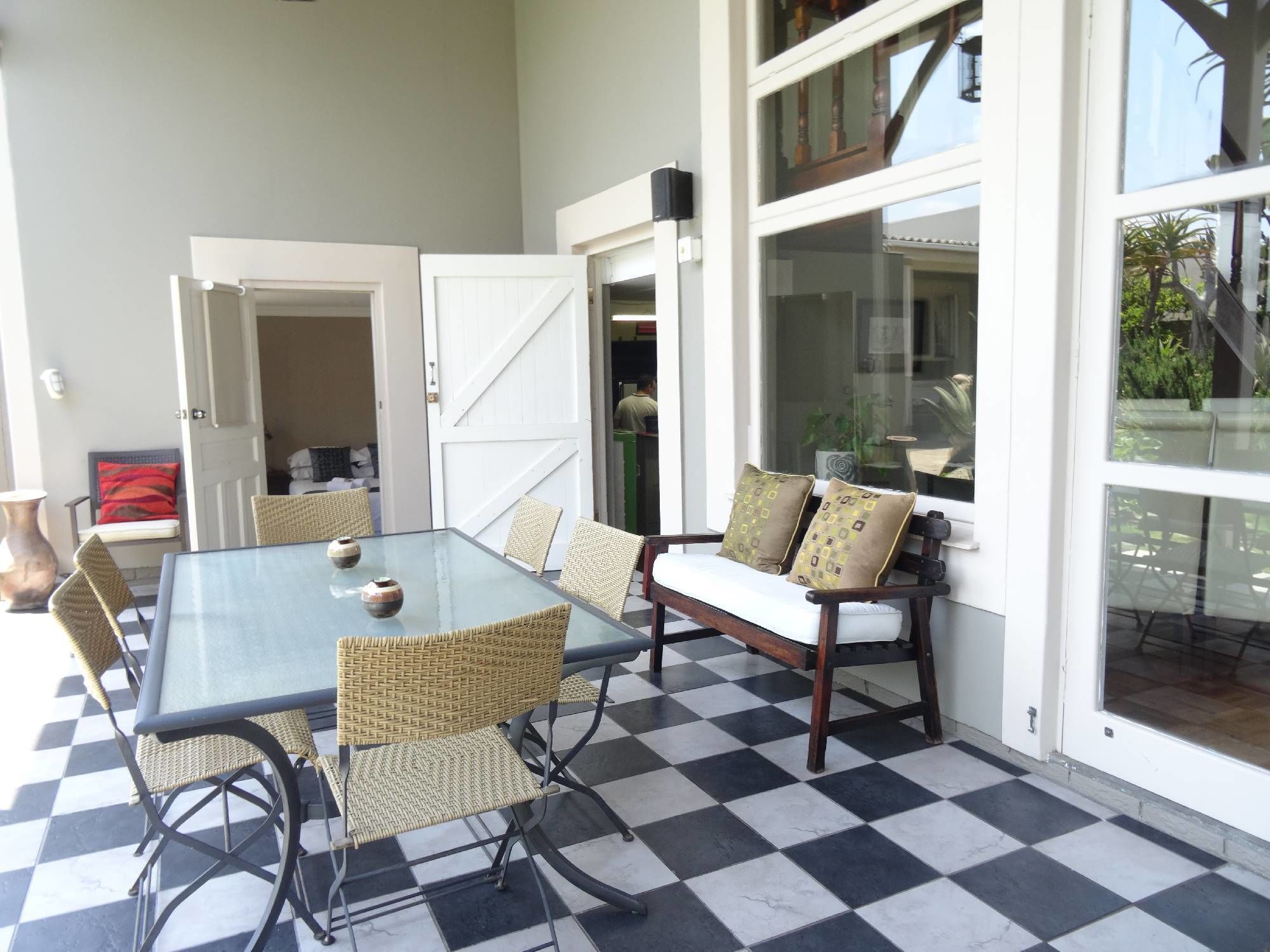 1932 House Bed And Breakfast Walvis Bay Exteriör bild
