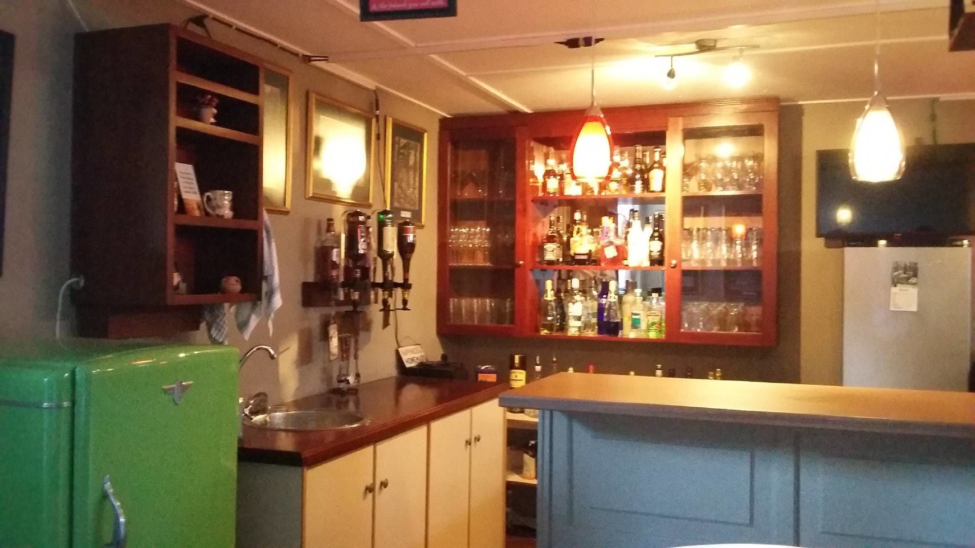 1932 House Bed And Breakfast Walvis Bay Exteriör bild