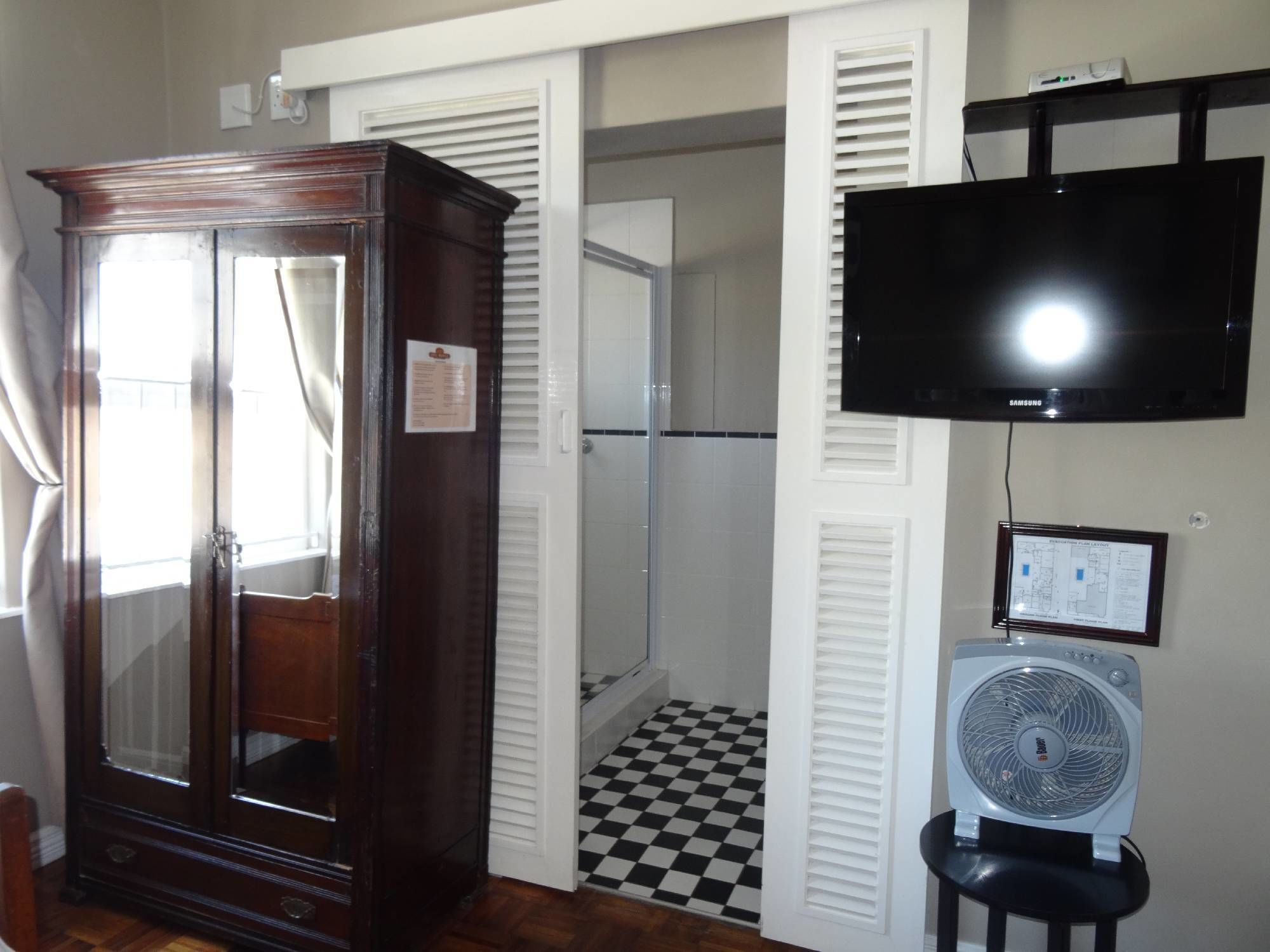 1932 House Bed And Breakfast Walvis Bay Exteriör bild