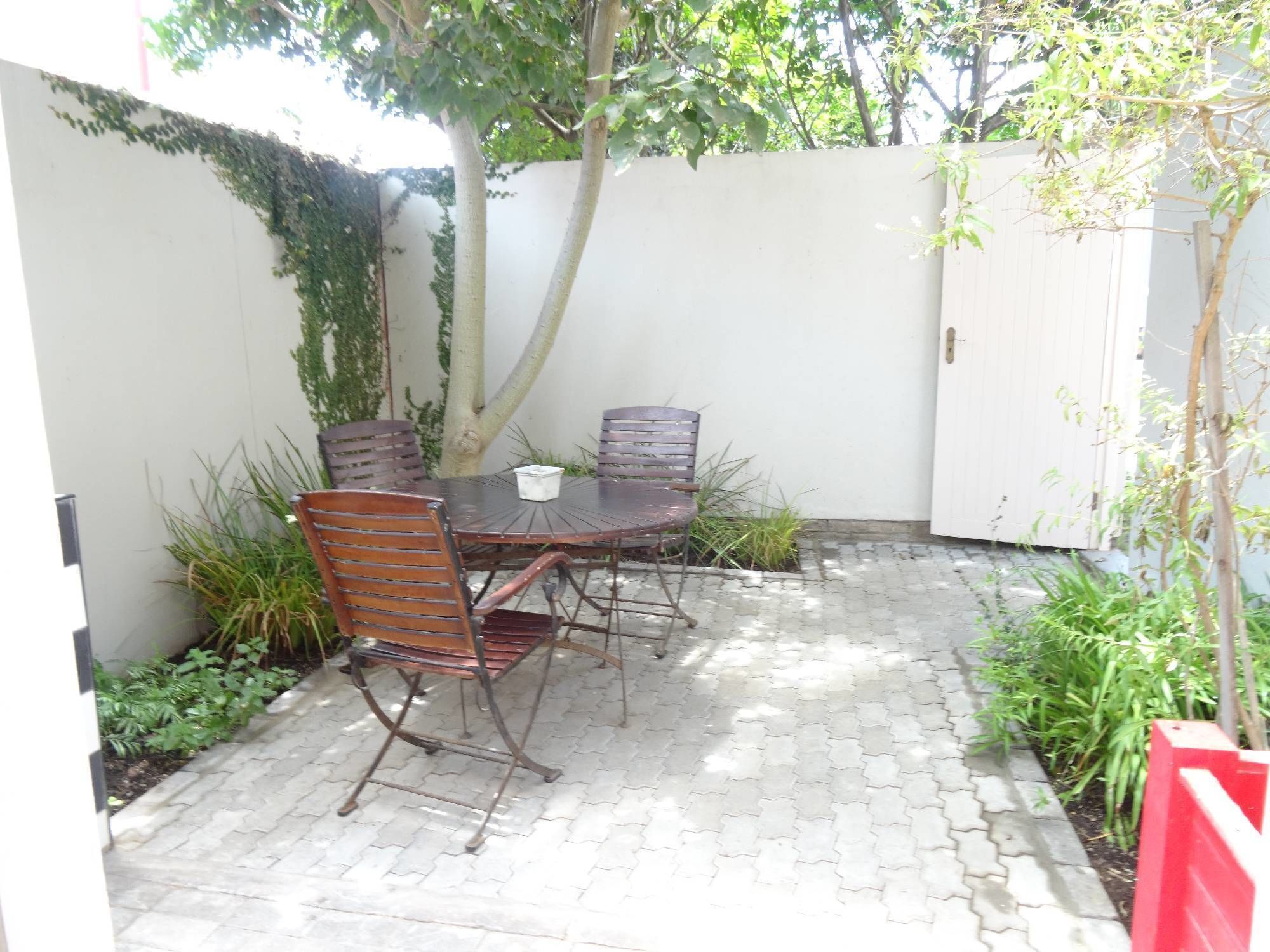 1932 House Bed And Breakfast Walvis Bay Exteriör bild