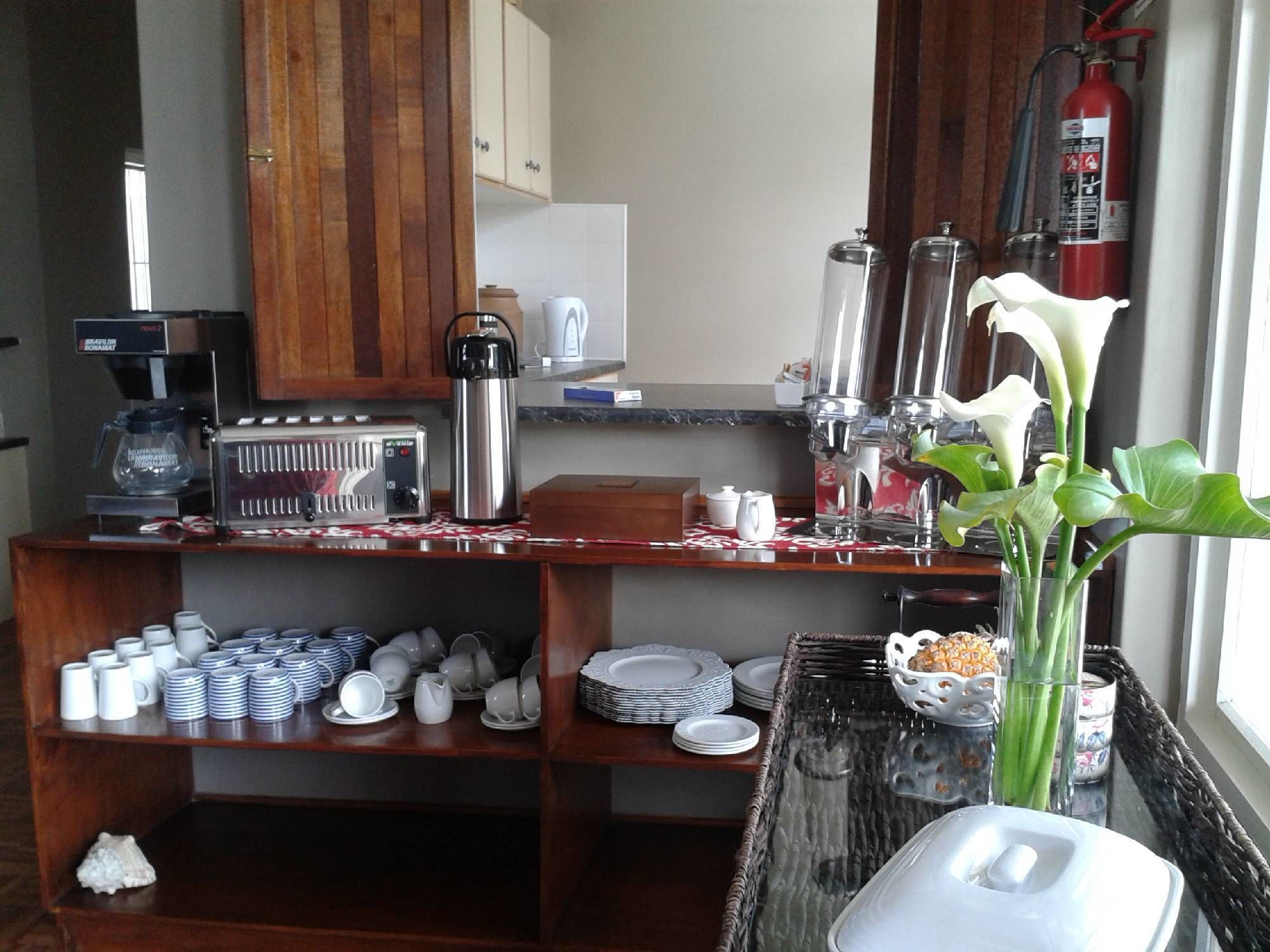 1932 House Bed And Breakfast Walvis Bay Exteriör bild
