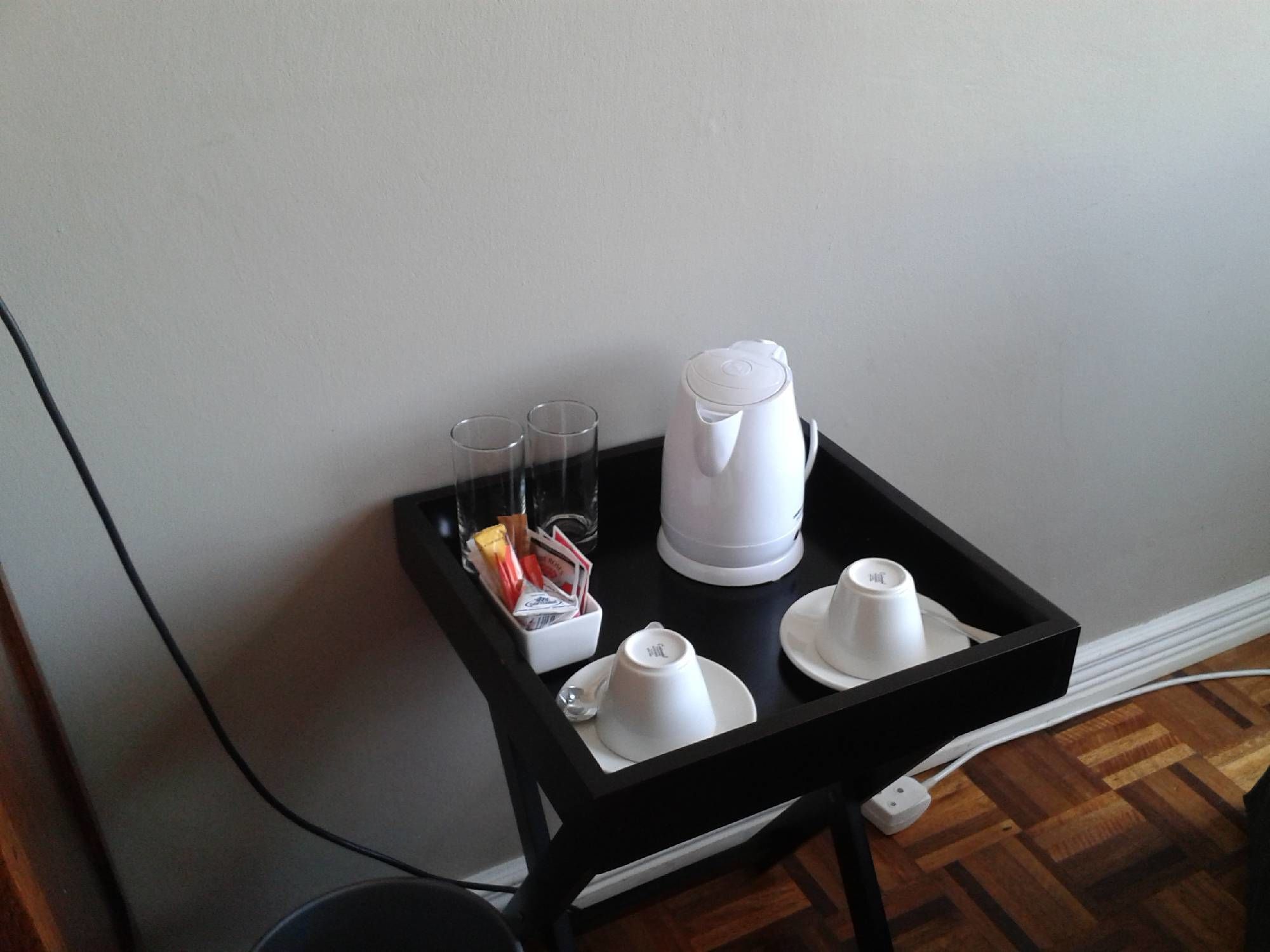 1932 House Bed And Breakfast Walvis Bay Exteriör bild