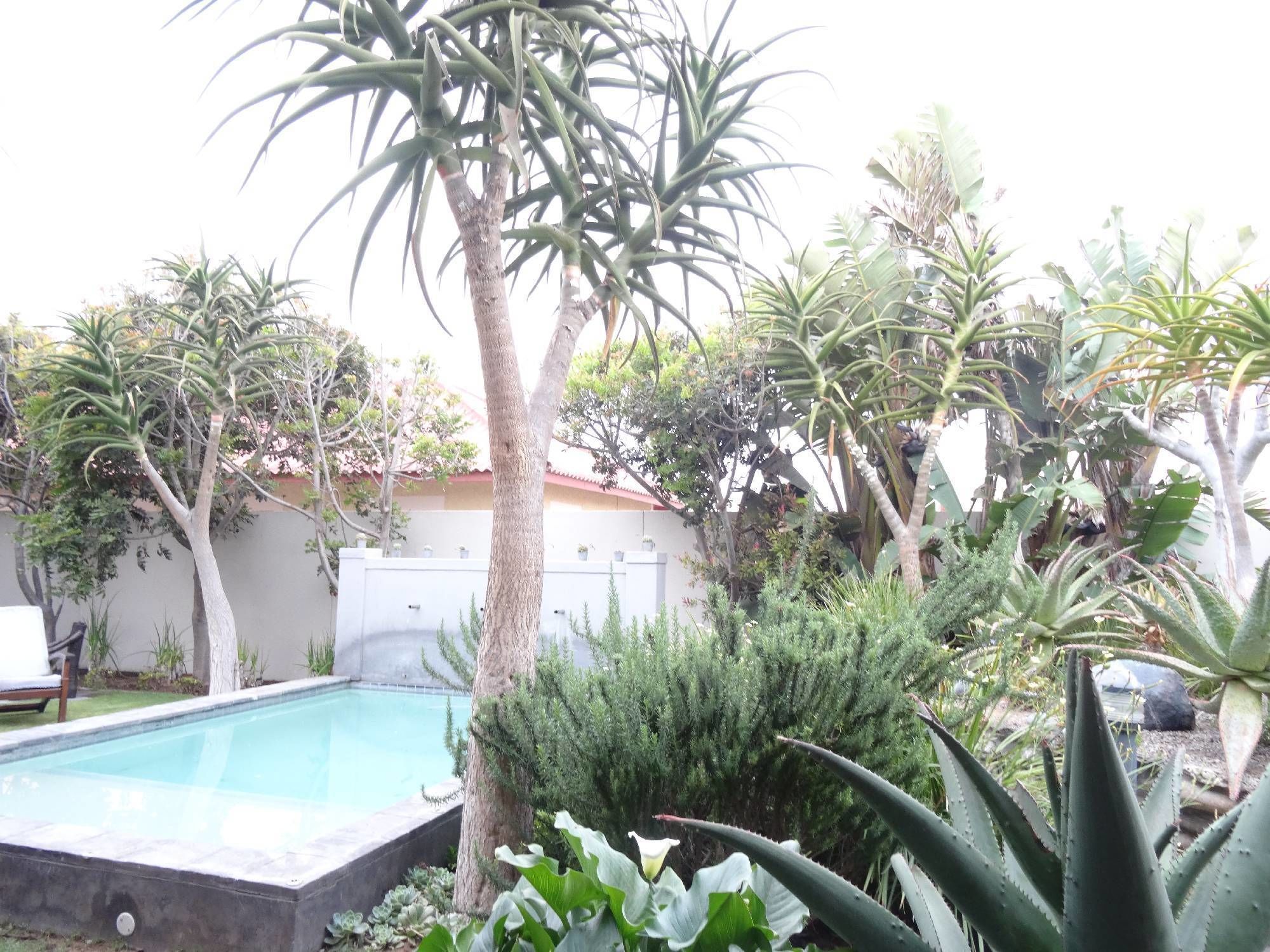 1932 House Bed And Breakfast Walvis Bay Exteriör bild