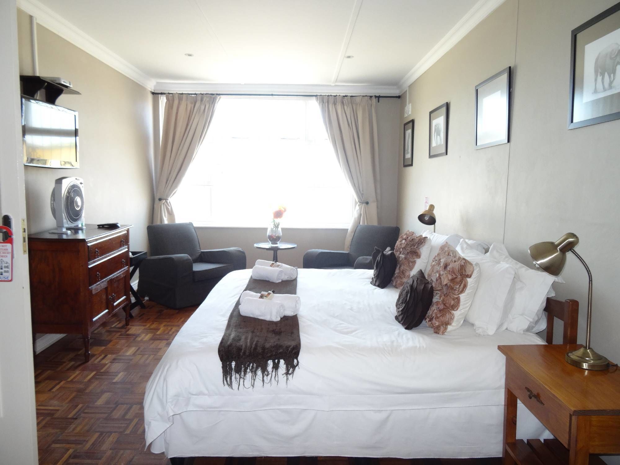 1932 House Bed And Breakfast Walvis Bay Exteriör bild