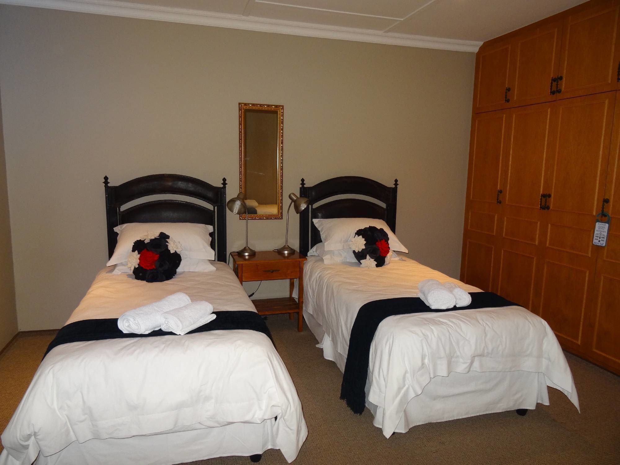 1932 House Bed And Breakfast Walvis Bay Exteriör bild